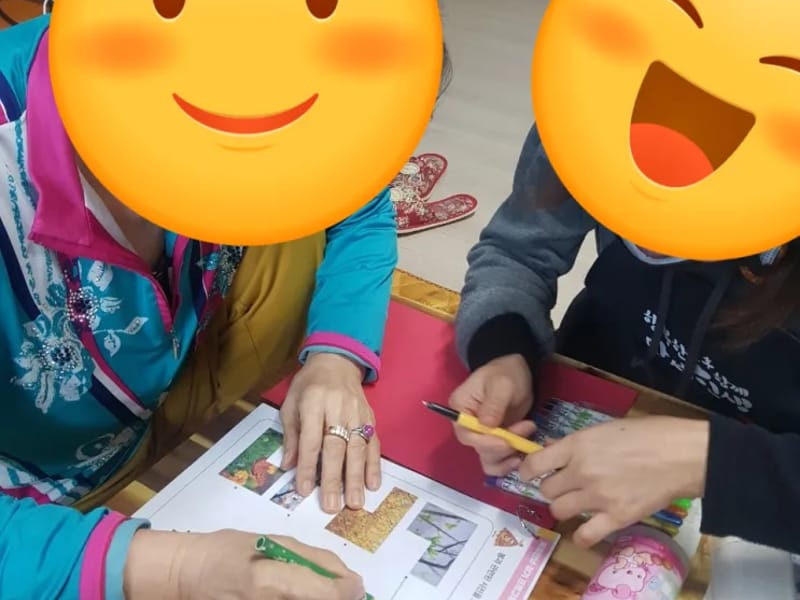 말벗노인재가센터 - 방문요양 in 동대문구, 서울특별시 photo 2