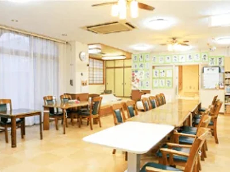 はぎのデイサービスセンター - デイサービス in 名古屋市北区, 愛知県 photo 2