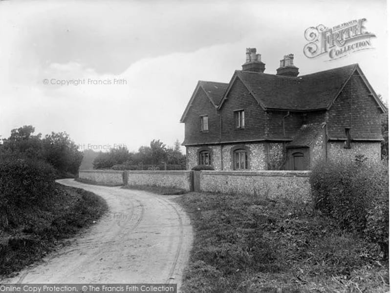 Ranmore House - Assisted Living in Banstead, England photo 2