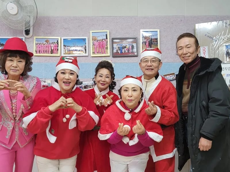 늘봄요양원 in 남양주시, 경기도 photo 1