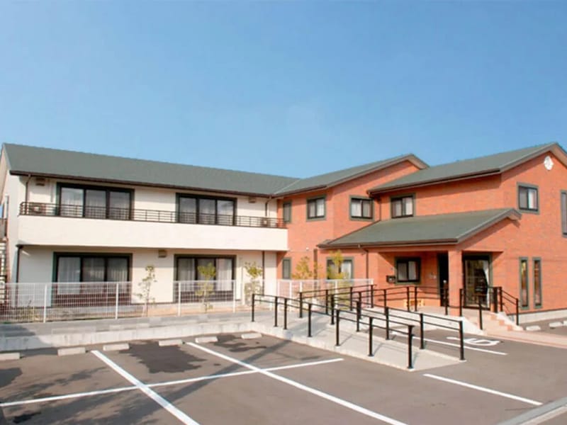 ひかり介護サービス - 有料老人ホーム in 静岡市葵区, 静岡県 photo 2