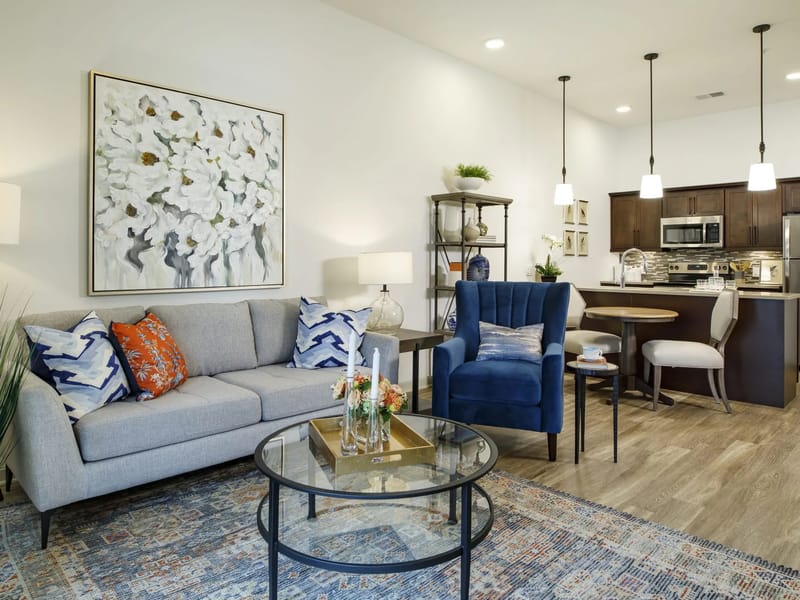 Avenue 81 - Assisted Living in Overland Park, KS photo 3