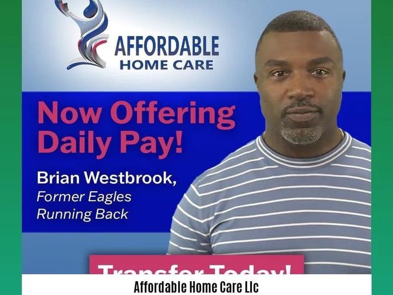 AFFORDABLE HOME CARE LLC - Home Health Nursing in Merrimack, NH photo 3