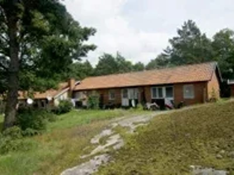 Hällaryd - Äldreboende in Karlshamn, Blekinge län photo 2