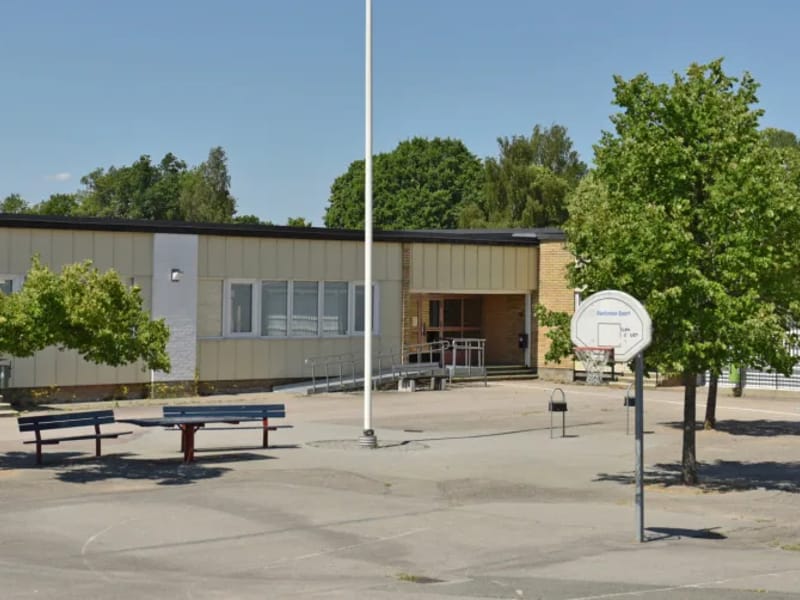 Hällaryd - Äldreboende in Karlshamn, Blekinge län photo 1