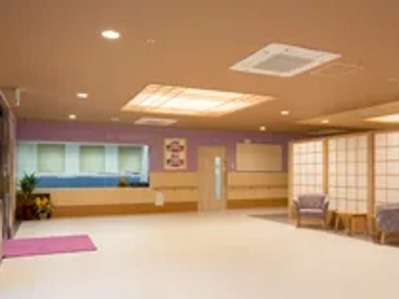 あおいの里・柏居宅介護支援事業所 - 有料老人ホーム in 柏市, 千葉県 photo 3