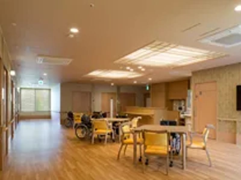 あおいの里・柏居宅介護支援事業所 - 有料老人ホーム in 柏市, 千葉県 photo 2