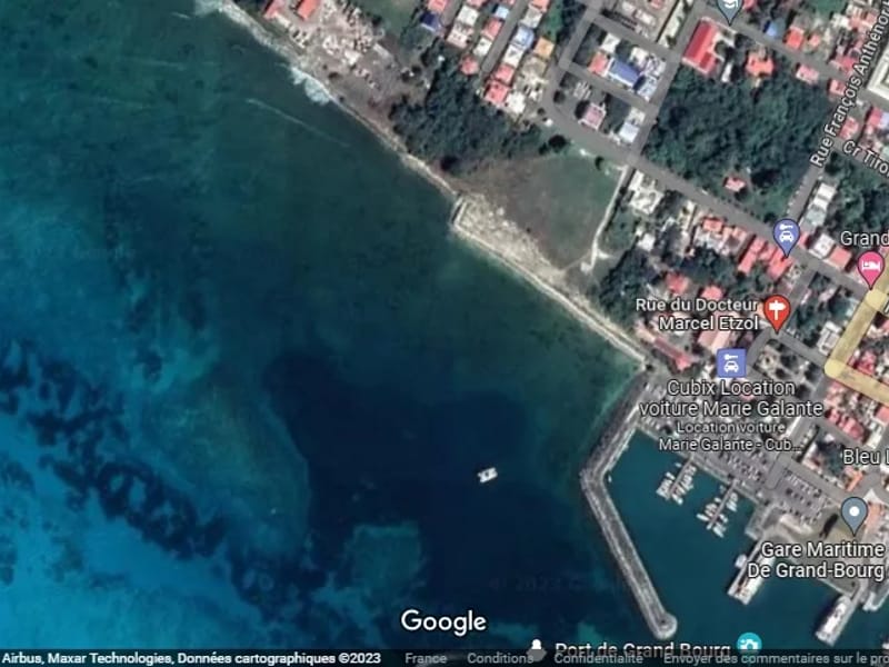 E.H.P.A.D. St-Christophe - EHPAD in GRAND BOURG, Guadeloupe photo 2