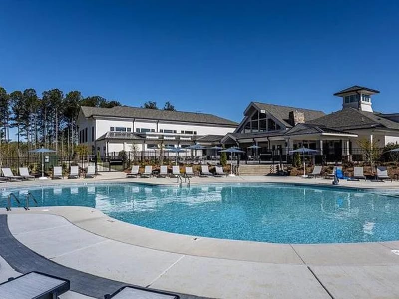 Carolina Gardens At Lexington - Assisted Living in Lexington, SC photo 2