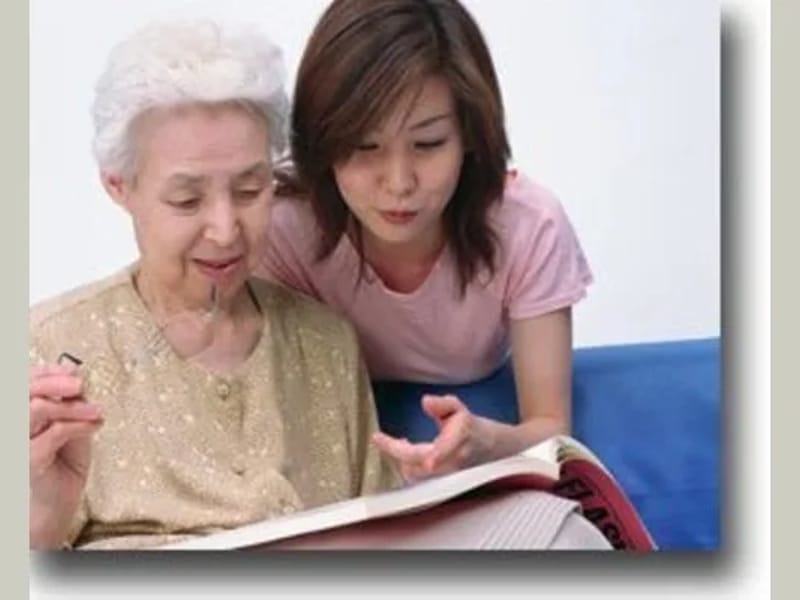 Assisting Angels Home Care, INC. - Home Health Nursing in Boise, ID photo 2