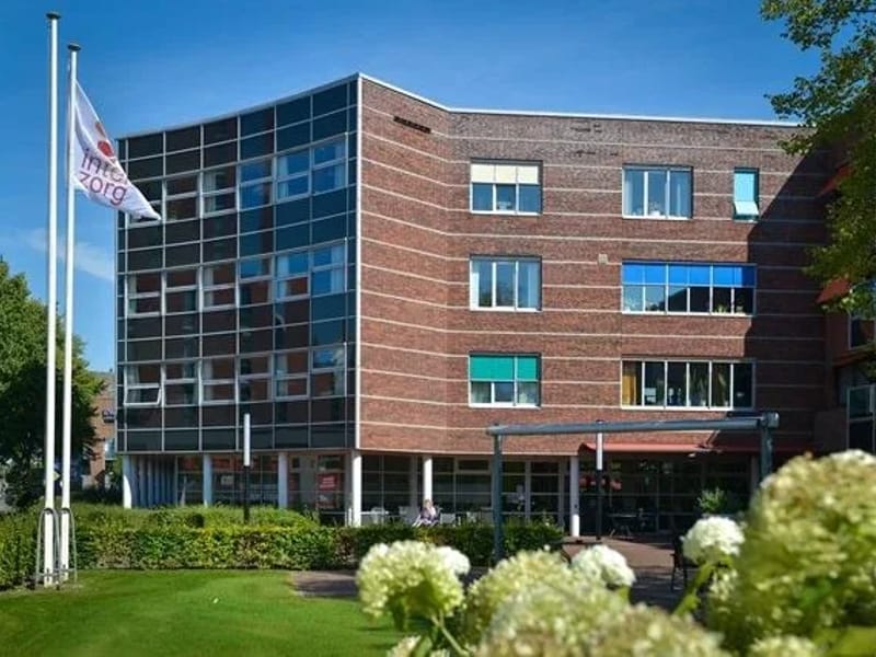 Interzorg - Anholt - Verpleeghuis in Assen, Drenthe photo 1