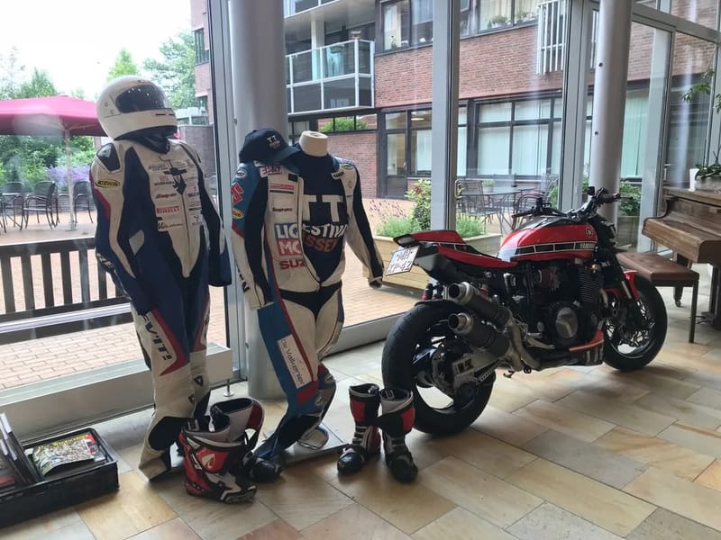 Interzorg - Anholt - Verpleeghuis in Assen, Drenthe photo 2