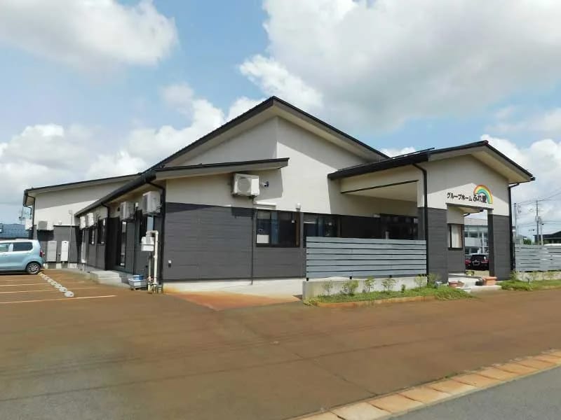 ふれ愛の家　居宅介護支援事業所 - 有料老人ホーム in 堺市中区, 大阪府 photo 3