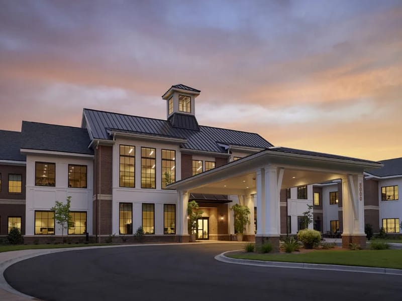 Bishop Gadsden Episcopal Retirement Community — Assisted Living, Charleston, SC · photo 2
