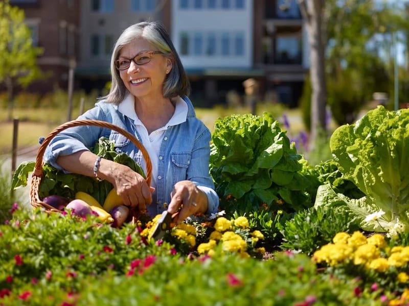 Bishop Gadsden Episcopal Retirement Community — Assisted Living, Charleston, SC · photo 3