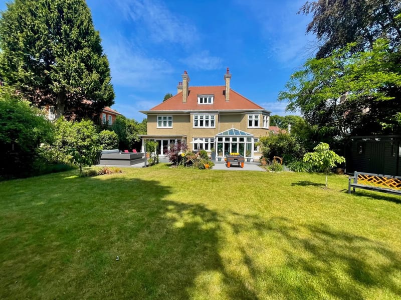 Talbot Woods Lodge - Assisted Living in Bournemouth, England photo 3