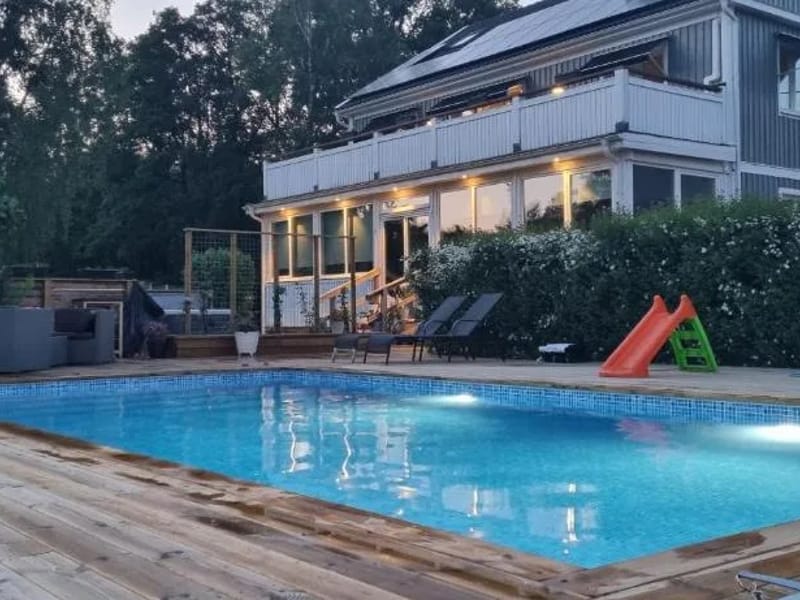 Elme hemvård - Hemtjänst in Växjö, Kronobergs län photo 2