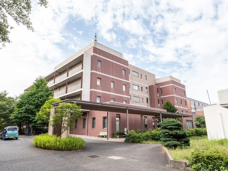 いなほケアサービス - 有料老人ホーム in 三鷹市, 東京都 photo 3
