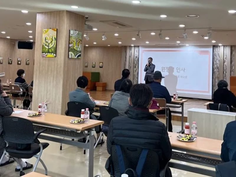 노원성모요양원 in 노원구, 서울특별시 photo 3