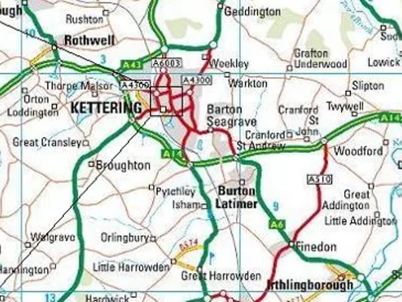 Authentic Kare Kettering - In-Home Care in Kettering, England photo 3