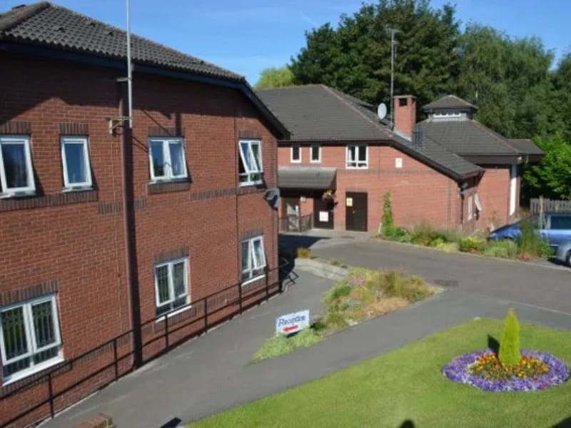 Mary & Joseph House in Manchester, England photo 1