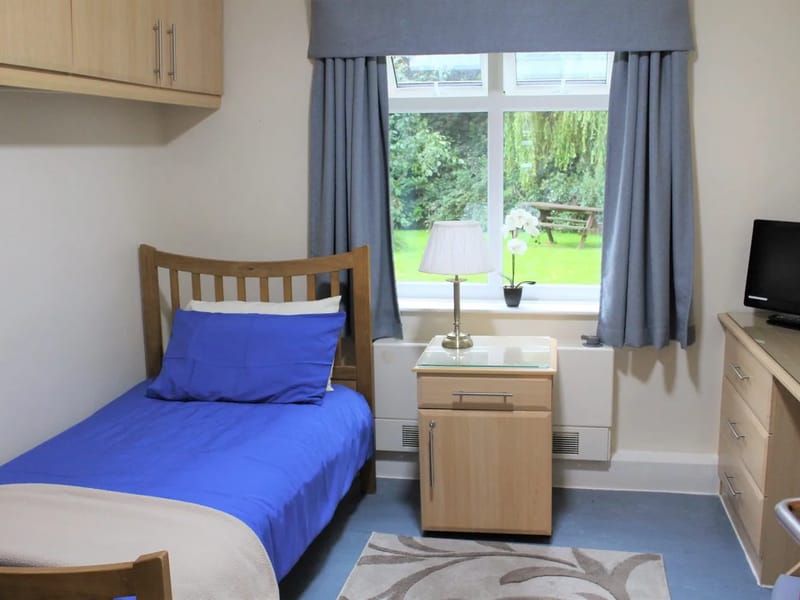 Mary & Joseph House in Manchester, England photo 2