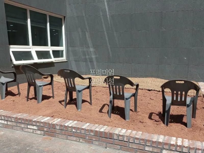 더편한요양원 in 서구, 인천광역시 photo 1