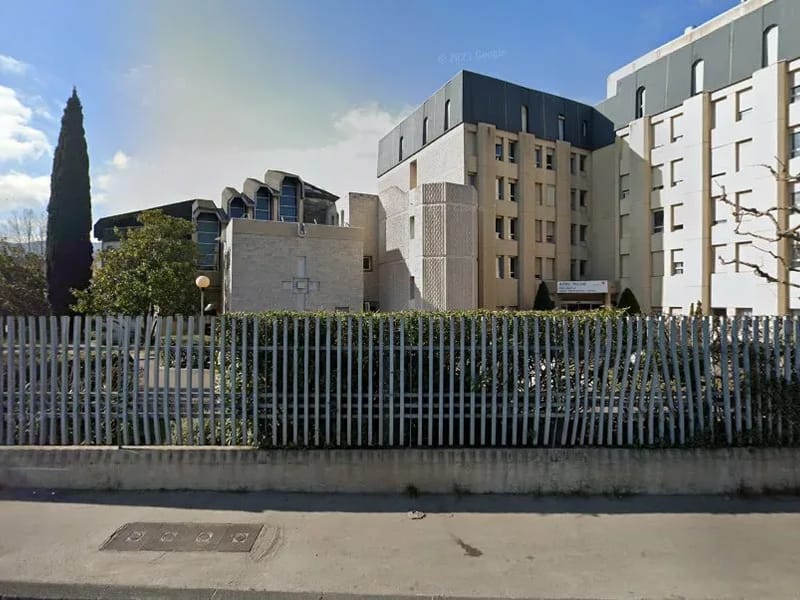 RãSidence Autonomie Notre Maison - EHPAD in MARSEILLE, Provence-Alpes-Côte d'Azur photo 1