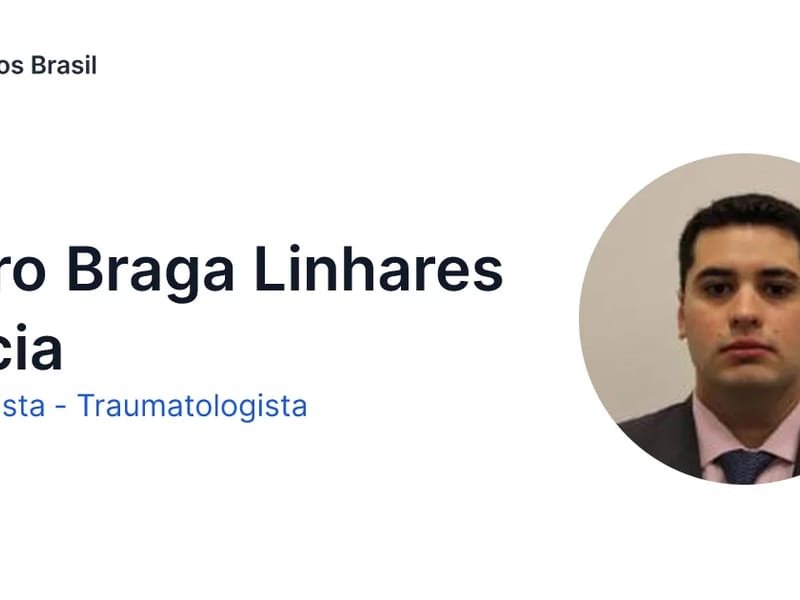 BRAGA LINHARES SERVICOS MEDICOS - Cuidado Domiciliar in Fortaleza, CE photo 1