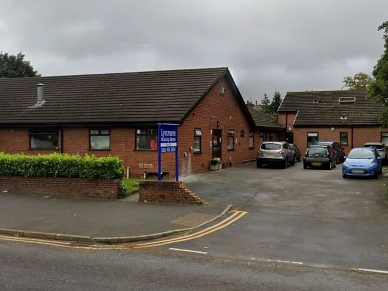 Lynmere Nursing Home - Nursing Home in Stockport, England photo 2