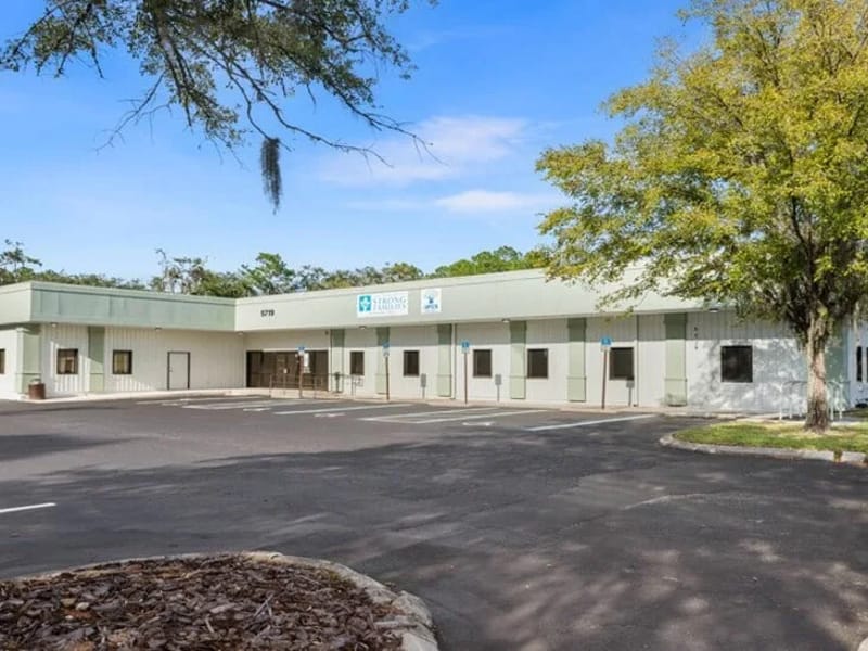 Caretenders Visiting Services Of Gainesville, LLC — Home Health Nursing, Gainesville, FL · photo 2