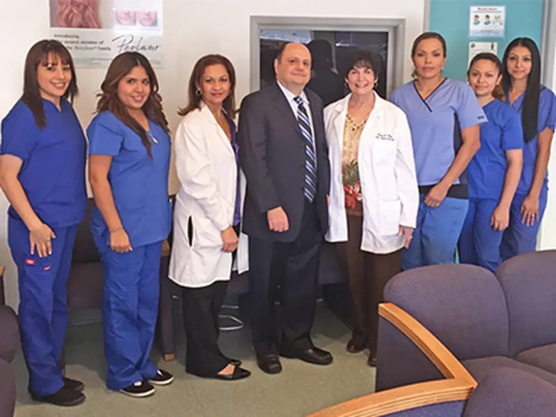 Arev Home Health INC - Home Health Nursing in San Fernando, CA photo 1