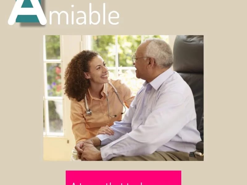 AMAYSING CARE & HEALTH SERVICES LLC - Home Health Nursing in Dade City, FL photo 1