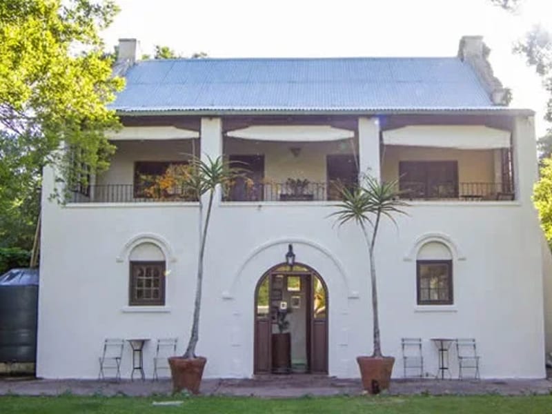 Blamster's Farm - Assisted Living in Halstead, England photo 2