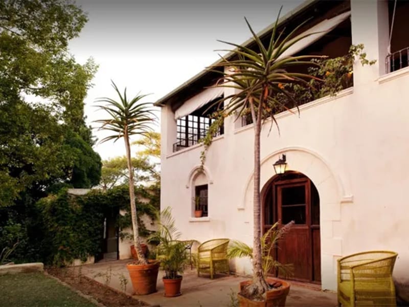 Blamster's Farm - Assisted Living in Halstead, England photo 3