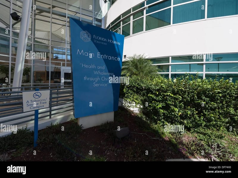 Adventist Health System/Sunbelt, INC - Home Health Nursing in Tavares, FL photo 6
