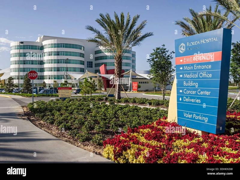 Adventist Health System/Sunbelt, INC - Home Health Nursing in Tavares, FL photo 2