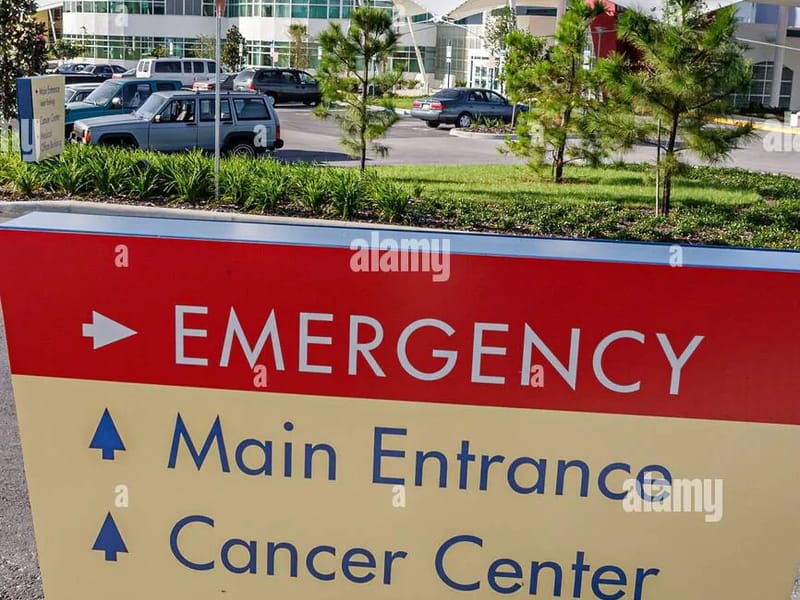Adventist Health System/Sunbelt, INC - Home Health Nursing in Tavares, FL photo 4