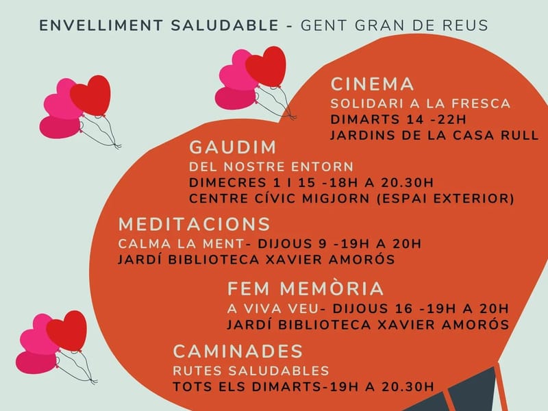 Residència per a Gent Gran Reus - Hogar de Ancianos in Reus, Cataluña photo 3