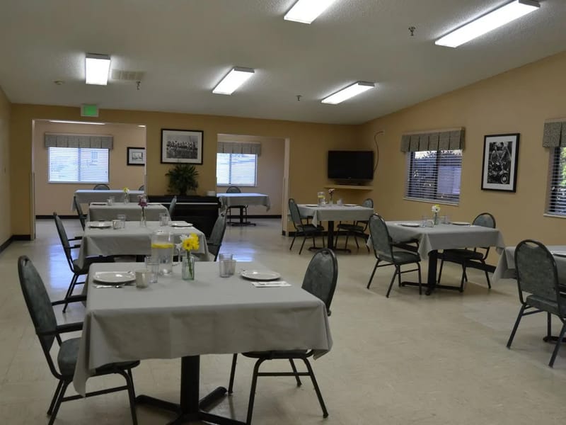 Armando'S Manor - Assisted Living in Hancock, ME photo 1