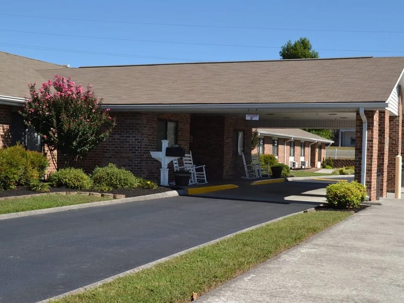 Armando'S Manor - Assisted Living in Hancock, ME photo 2