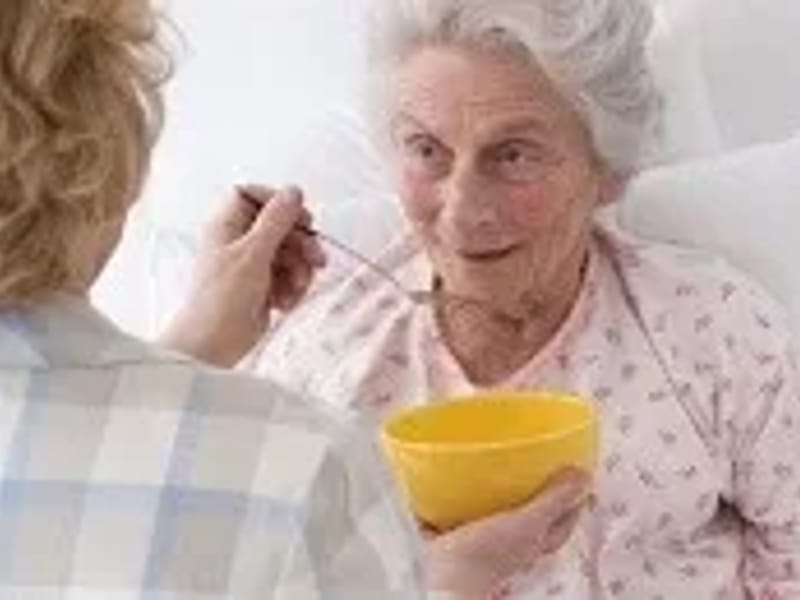 Ds Heavenly Haven Ii - Assisted Living in Owosso, MI photo 3