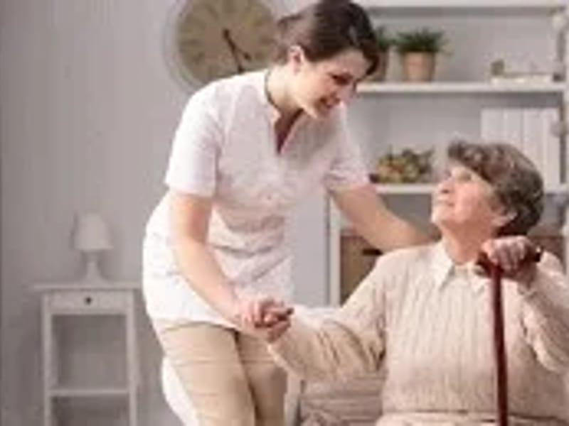 Ds Heavenly Haven Ii - Assisted Living in Owosso, MI photo 1