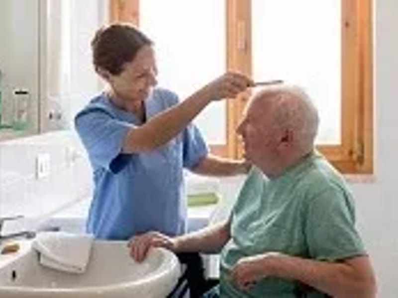 Ds Heavenly Haven Ii - Assisted Living in Owosso, MI photo 2