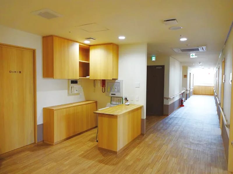 つつじの里浄光苑 - デイサービス in 山形市, 山形県 photo 2