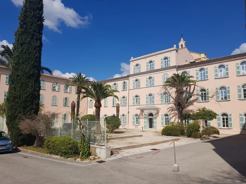 Ehpad Saint Maur - EHPAD in MARSEILLE, Provence-Alpes-Côte d'Azur photo 1