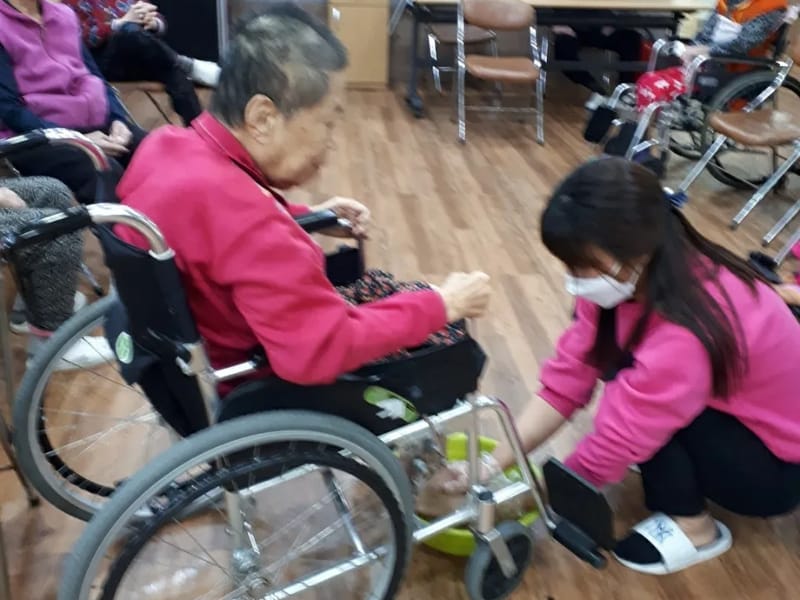 가현요양원 in 서구, 인천광역시 photo 1