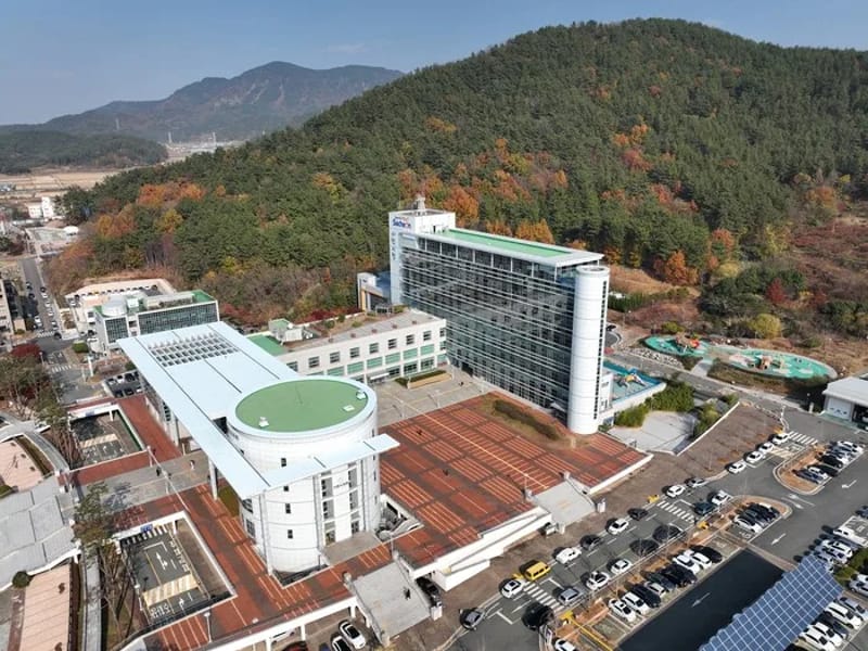 경남탑의료기 주식회사 - 요양원 in 사천시, 경상남도 photo 4