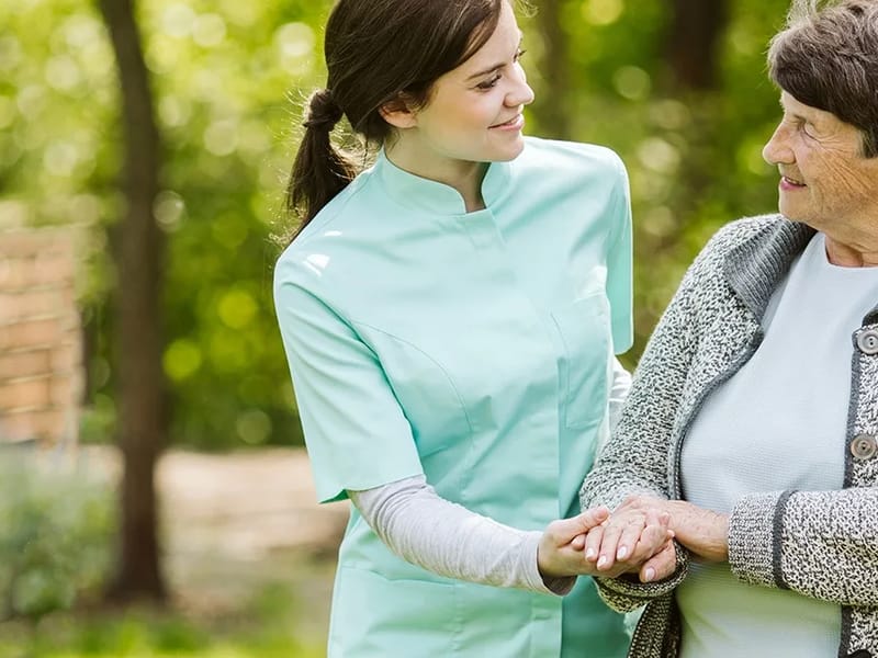 APFL GmbH Ambulanter Pflegedienst - Häusliche Pflege in Dortmund, Nordrhein-Westfalen photo 3