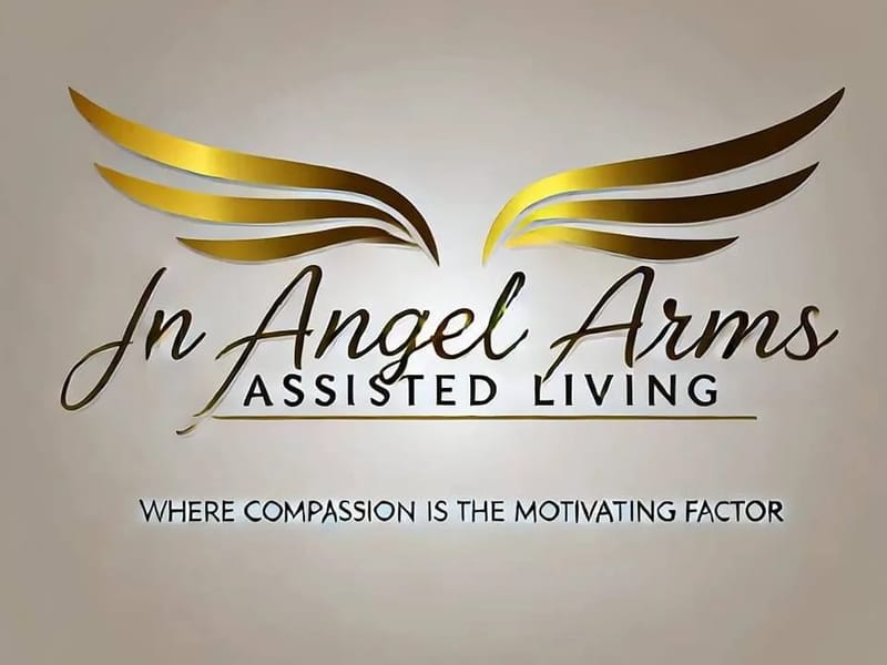 Angel Arms - Assisted Living in Mcpherson, KS photo 2